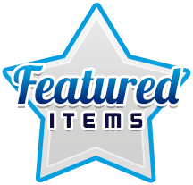Featured Items